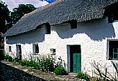 Hugh Miller Cottage, Cromarty